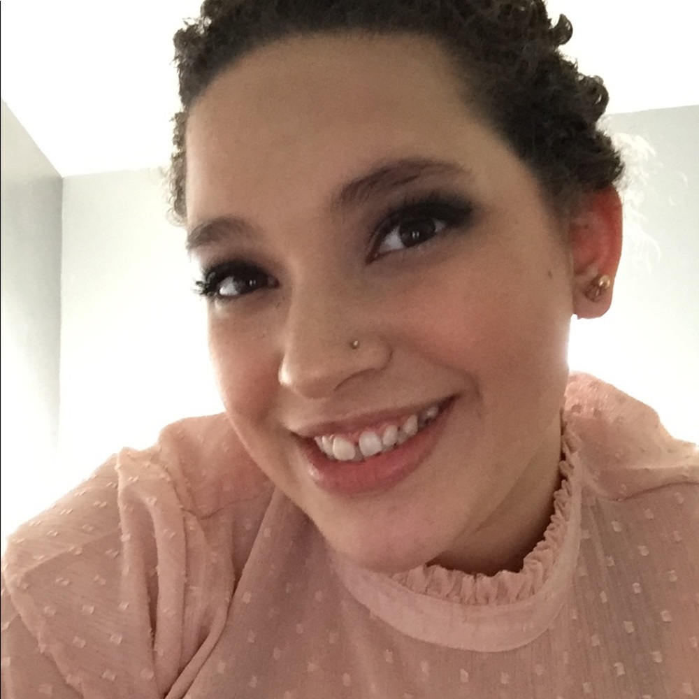 Meet your Posher, Chance